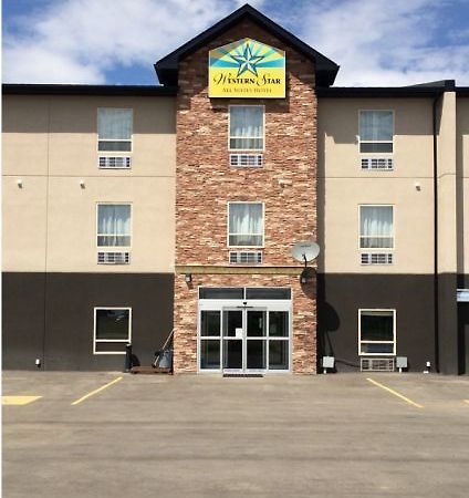 Western Star All Suites Hotel Melita 外观 照片