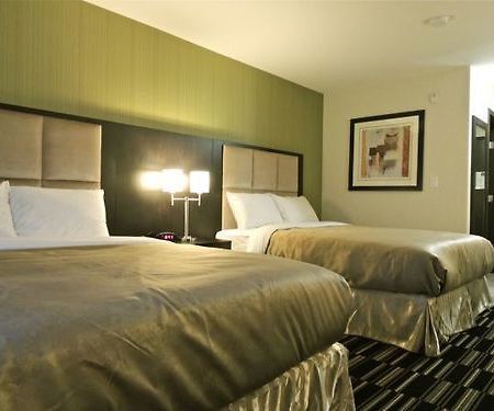 Western Star All Suites Hotel Melita 外观 照片