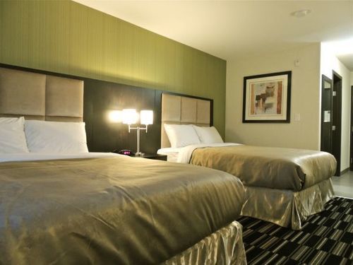 Western Star All Suites Hotel Melita 外观 照片