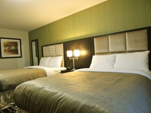 Western Star All Suites Hotel Melita 外观 照片