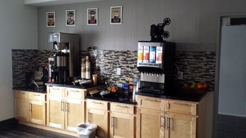 Western Star All Suites Hotel Melita 外观 照片