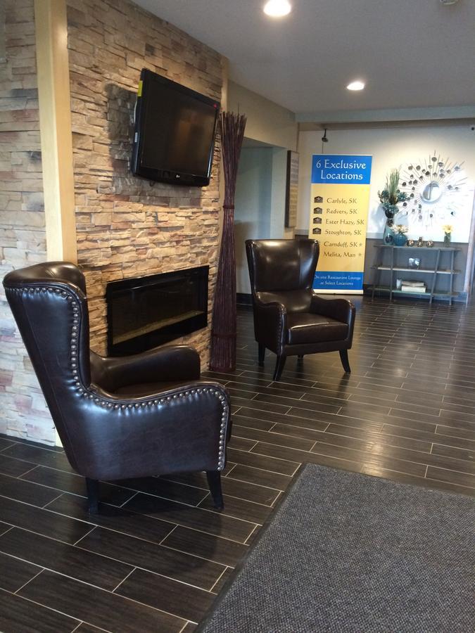 Western Star All Suites Hotel Melita 外观 照片